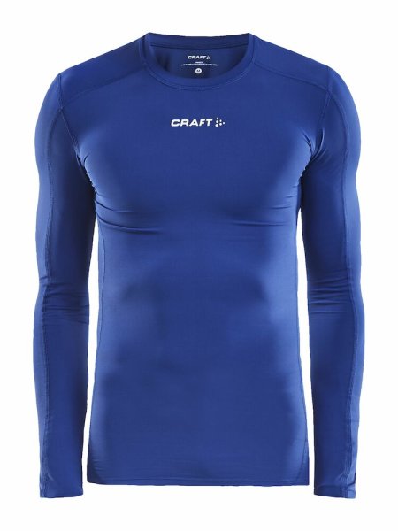 Zoom bild av PRO CONTROL COMPRESSION LONG SLEEVE UNI