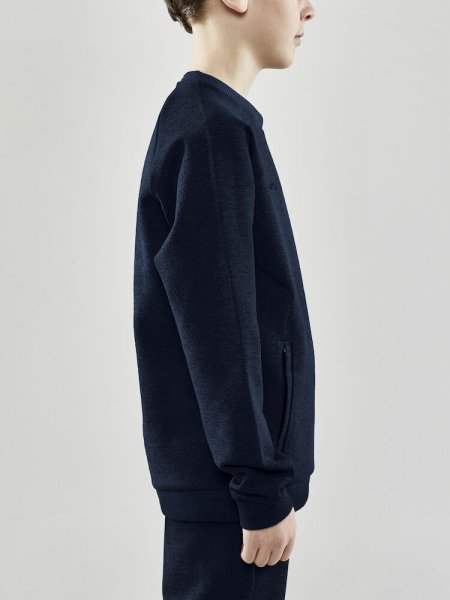 Zoom bild av CORE SOUL CREW SWEATSHIRT JR
