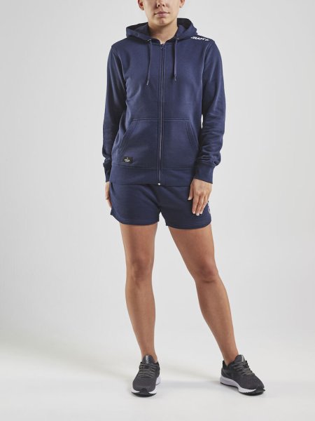 COMMUNITY SWEATSHORTS W