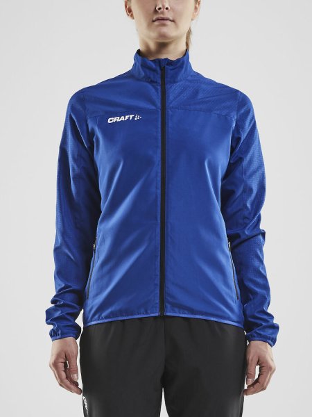 Zoom bild av RUSH WIND JKT W
