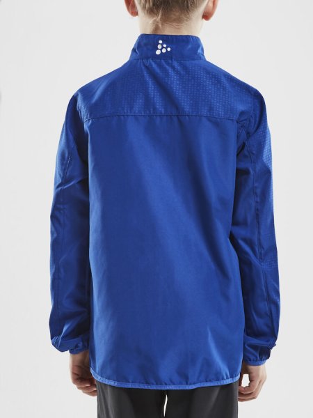 Zoom bild av RUSH WIND JKT JR