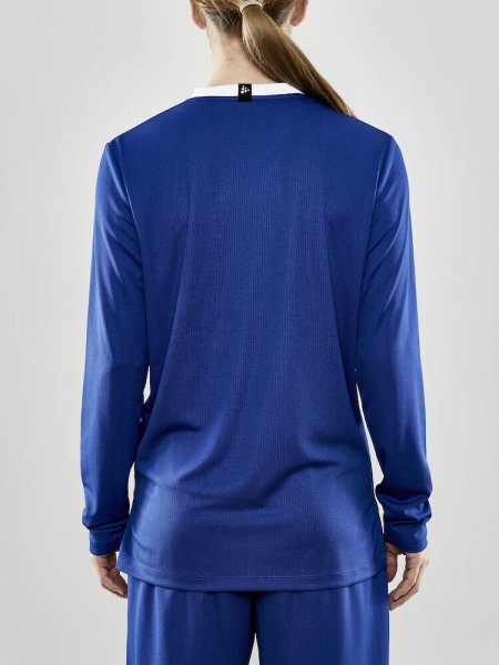Zoom bild av PROGRESS LS BASKET JERSEY W
