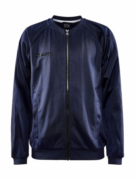 Zoom bild av TEAM WCT JACKET JR