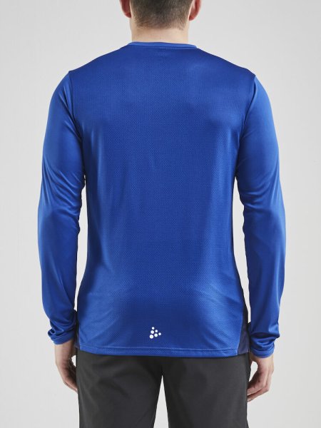 Zoombild von PRO CONTROL IMPACT LS TEE M