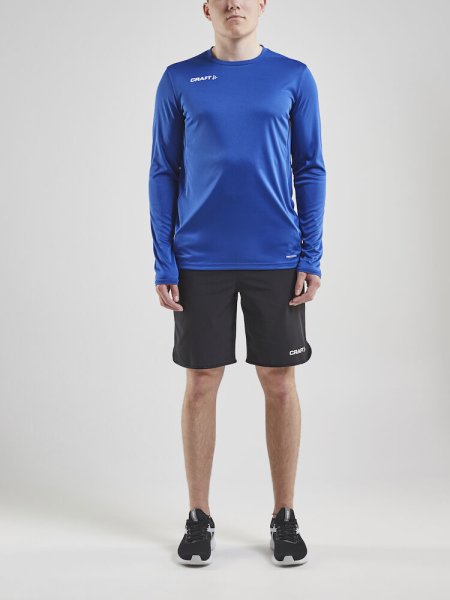 Zoombild von PRO CONTROL IMPACT LS TEE M
