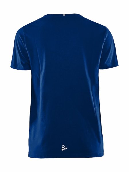 Zoom bild av COMMUNITY MIX SS TEE M