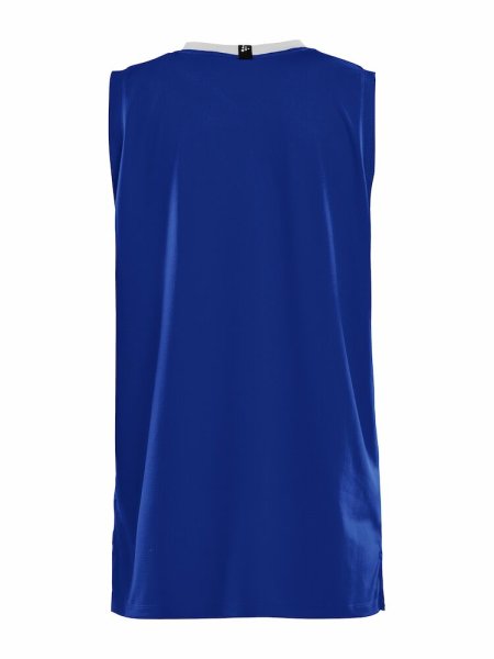 Zoomaa kuva kohteesta PROGRESS BASKET SINGLET JR