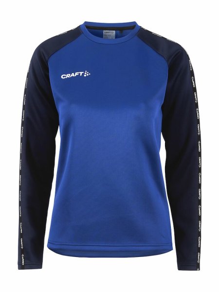 Zoom bild av SQUAD 2.0 CREWNECK W