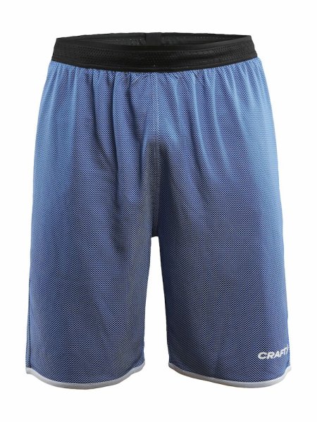 PROGRESS REVERSIBLE BASKET SHORTS M