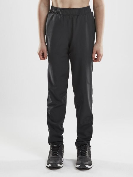 Zoom bild av RUSH WIND PANTS JR