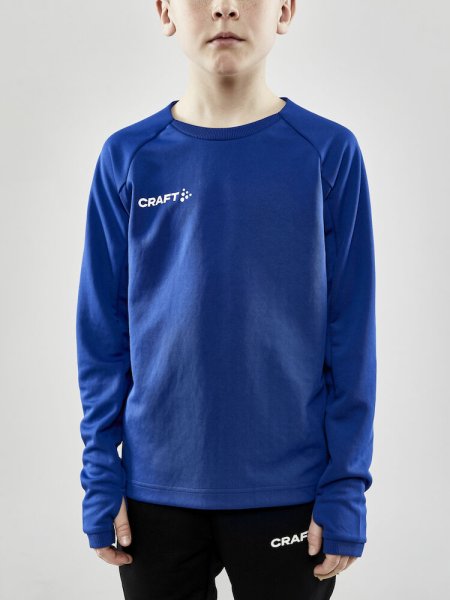 Zoom bild av EVOLVE CREW NECK JR