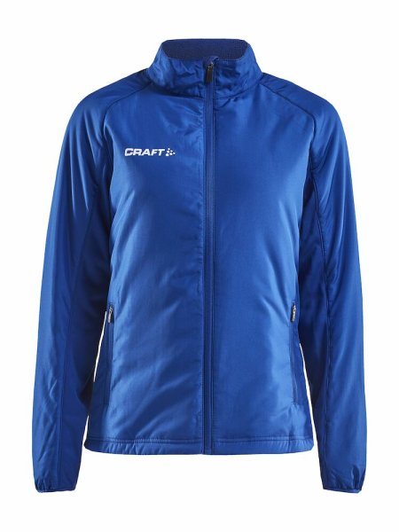 Zoom bild av JACKET WARM W