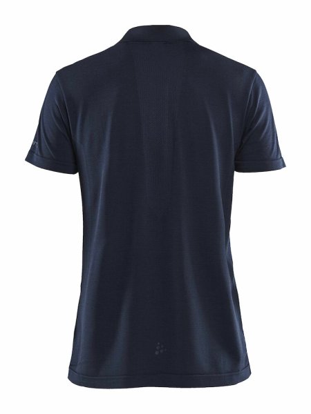 Zoom bild av ADV SEAMLESS POLO SHIRT M