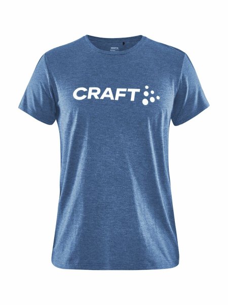 Zoom bild av COMMUNITY LOGO SS TEE W