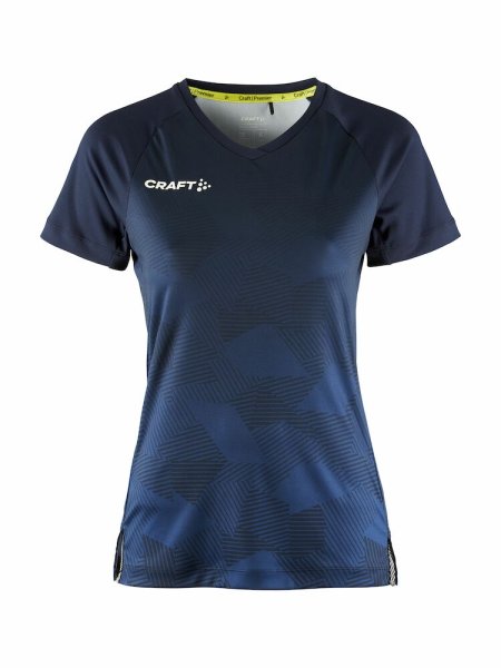 Zoom bild av PREMIER FADE JERSEY W