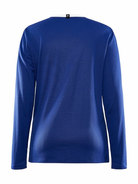 Zoom bild av PROGRESS LS BASKET JERSEY W