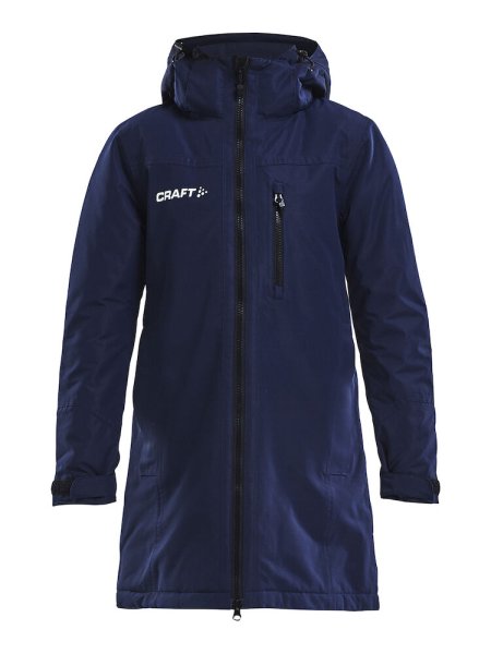 Zoom bild av JACKET PARKAS JR
