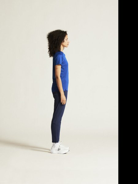RUSH 2.0 SS TEE W