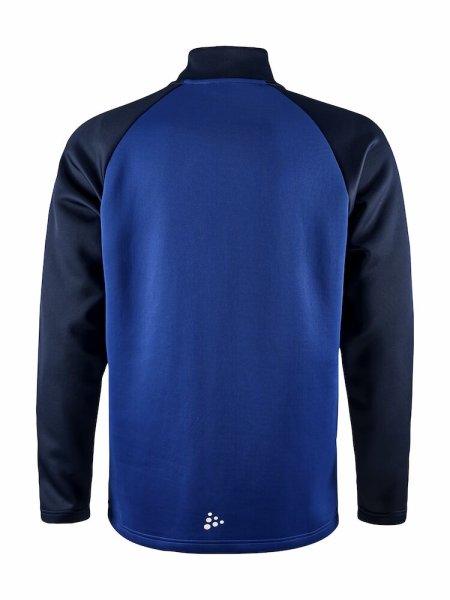 Zoom bild av SQUAD 2.0 HALF ZIP M