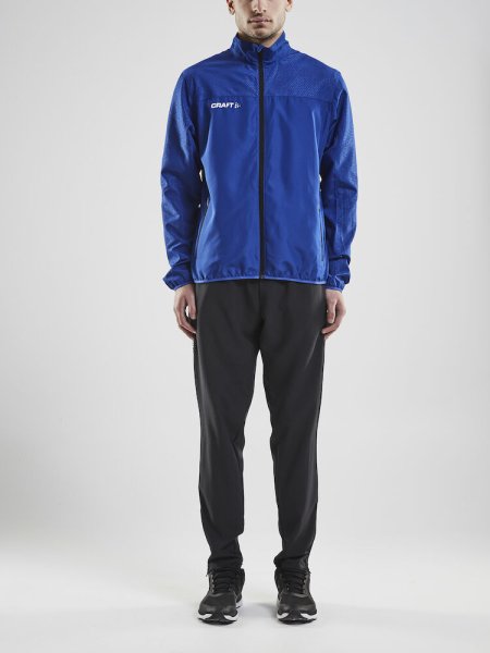 Zoom bild av RUSH WIND JKT M