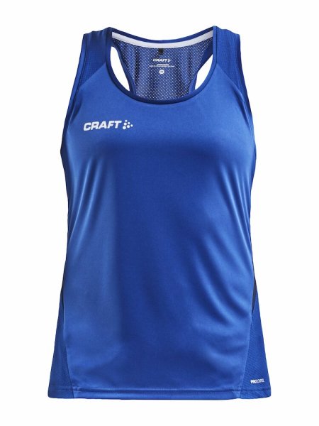 Zoom bild av PRO CONTROL IMPACT SINGLET W