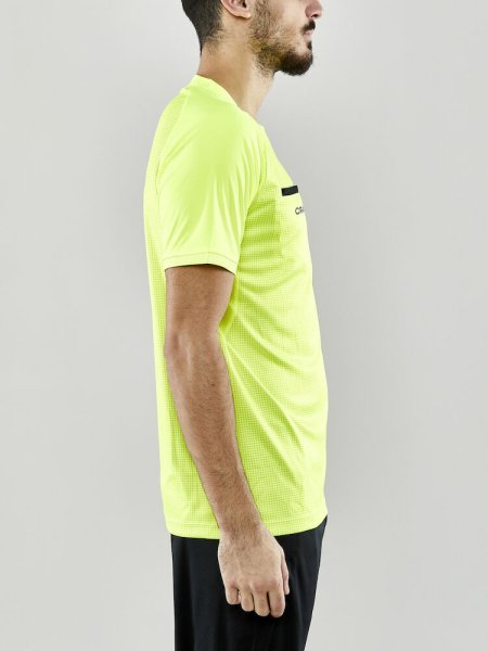 Zoom bild av EVOLVE REFEREE JERSEY M