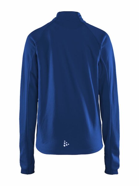 Zoom bild av EVOLVE HALFZIP JR