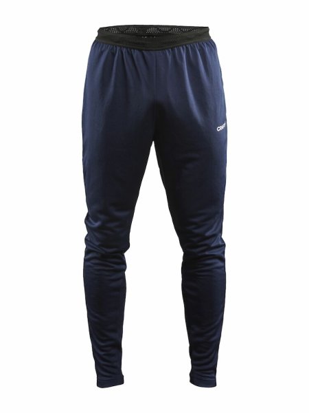 Zoom bild av EVOLVE SLIM PANTS M