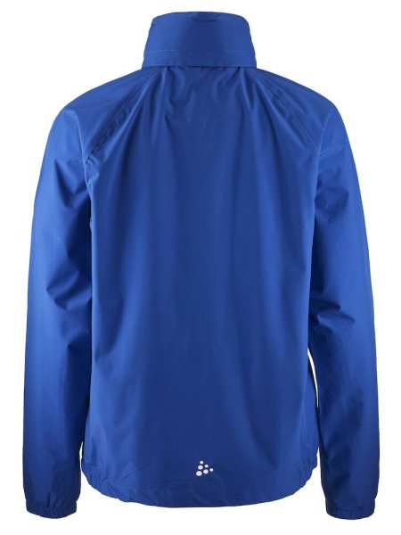 Zoom bild av EVOLVE RAIN JACKET W