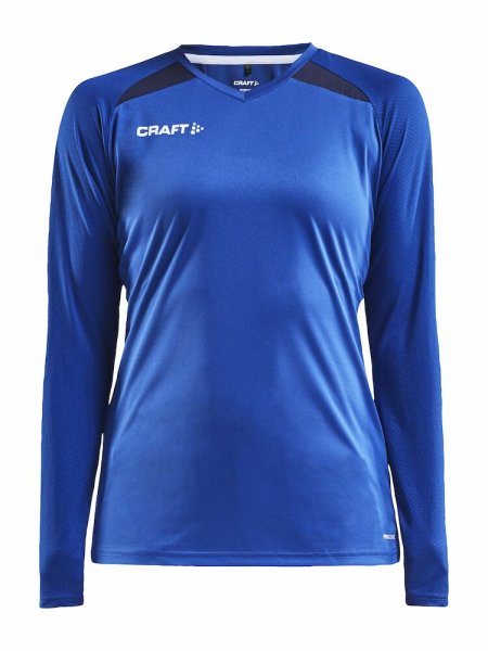 Zoom bild av PRO CONTROL IMPACT LS TEE W