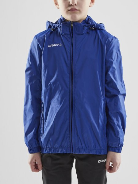 Zoom bild av WIND JACKET JR