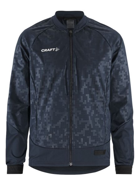 Zoom bild av CTM TEAM WALK IN JACKET M