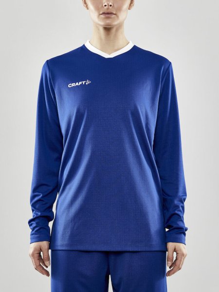 Zoom bild av PROGRESS LS BASKET JERSEY W
