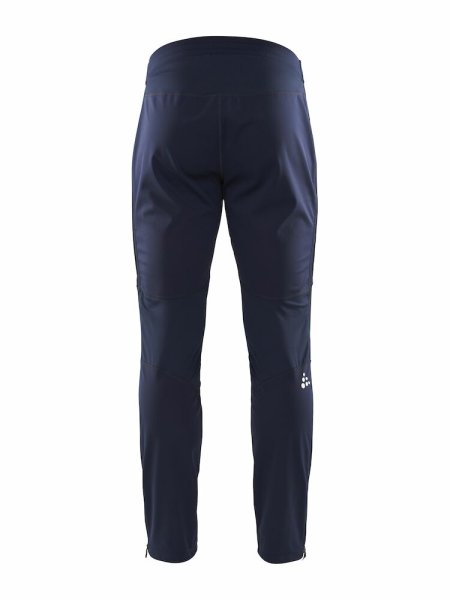 Zoom bild av CORE NORDIC SKI CLUB FZ PANTS M