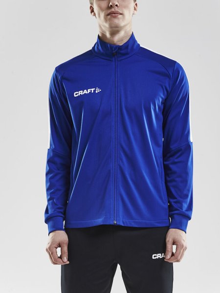PROGRESS JACKET M
