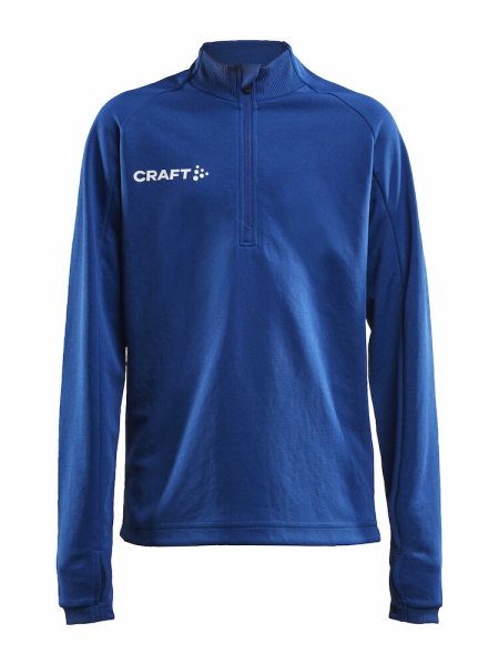 Zoom bild av EVOLVE HALFZIP JR