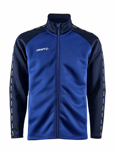 Zoom bild av SQUAD 2.0 FULL ZIP M