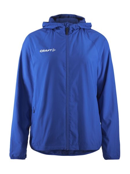 Zoom bild av SQUAD WIND JACKET W