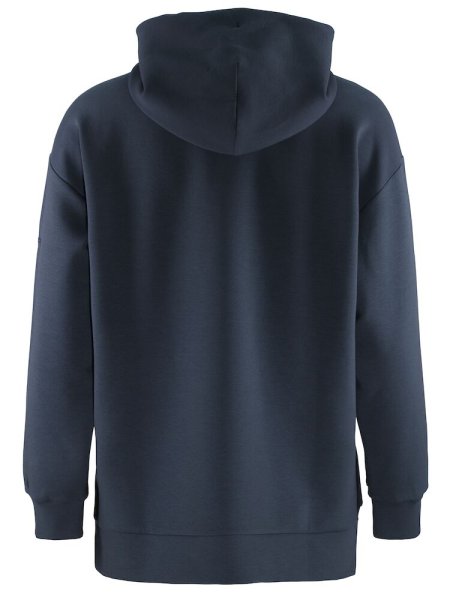 Zoom bild av ADV JOIN LONG HOODIE W