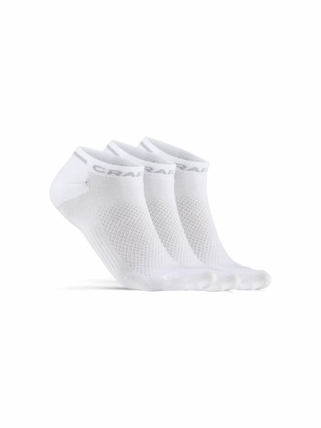 CORE DRY SHAFTLESS SOCK 3-PACK
