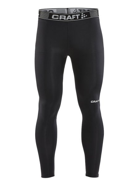 Zoom bild av PRO CONTROL COMPRESSION TIGHTS UNI