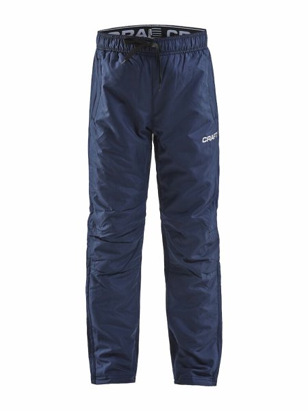 Zoom bild av PANTS WARM M