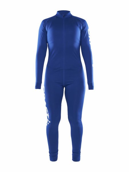 Zoom bild av ADV NORDIC SKI CLUB SUIT W