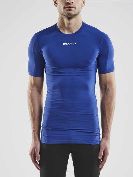 Zoom bild av PRO CONTROL COMPRESSION TEE UNI