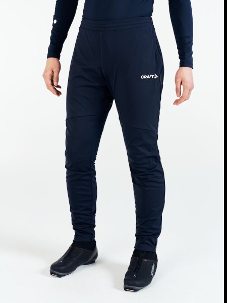 Zoom bild av CORE NORDIC SKI CLUB FZ PANTS M