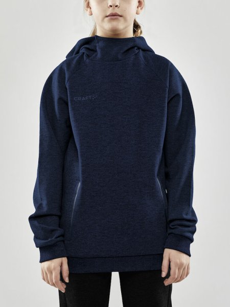 CORE SOUL HOOD SWEATSHIRT JR