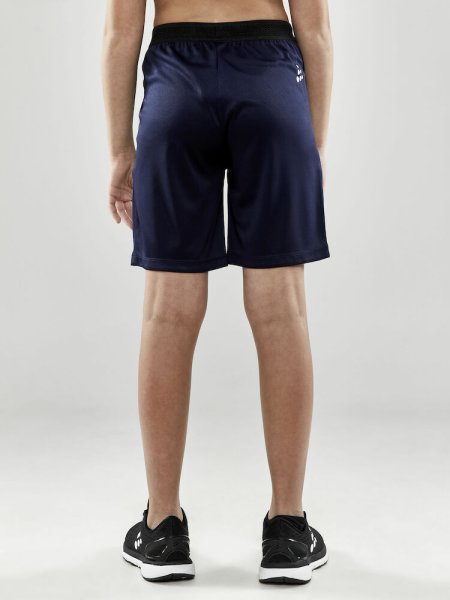 Zoom bild av EVOLVE ZIP POCKET SHORTS JR