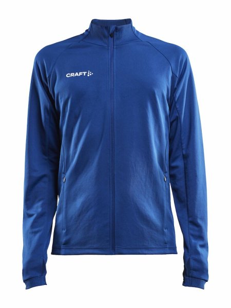 Zoom bild av EVOLVE FULL ZIP M