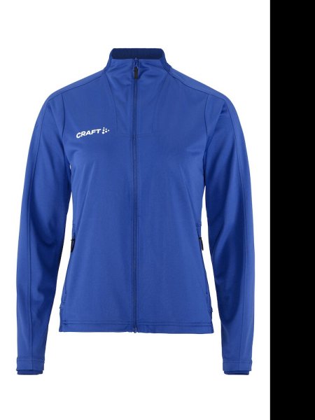 Zoom bild av EVOLVE 2.0 FULL ZIP JACKET W