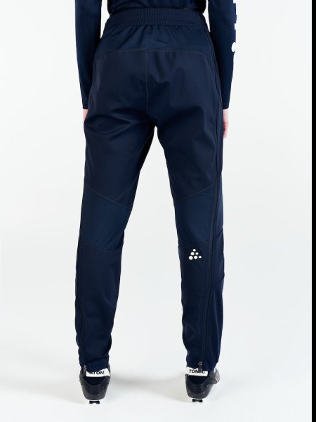 Zoomaa kuva kohteesta CORE NORDIC SKI CLUB FZ PANTS W